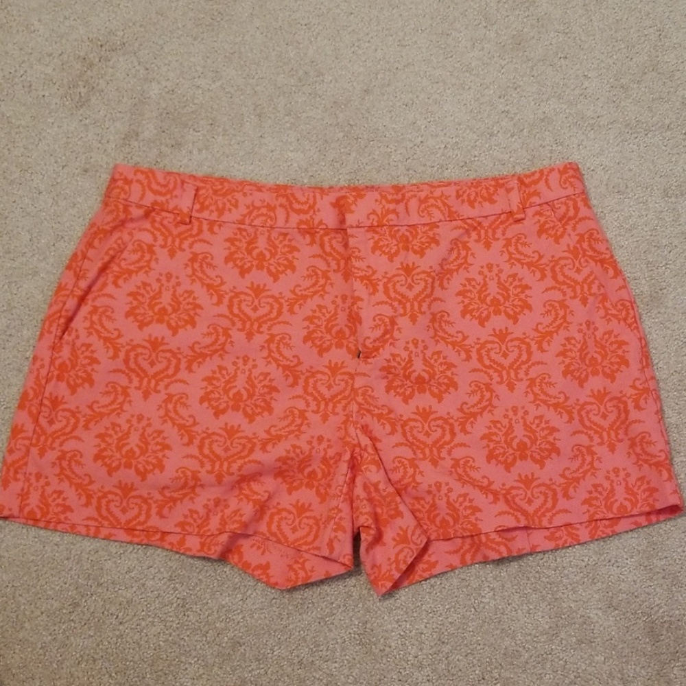 Gap Printed Shorts